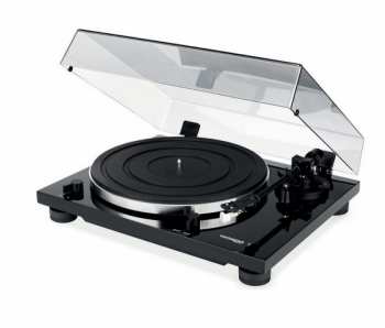 Audiotechnika Thorens TD 201 + Ortofon OM 5E