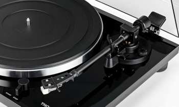 Audiotechnika Thorens TD 201 + Ortofon OM 5E