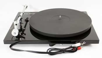 Audiotechnika Thorens TD 203