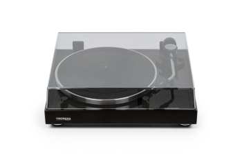 Audiotechnika Thorens TD 204 Černý