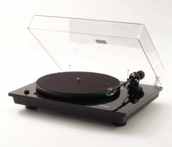 Audiotechnika Thorens TD-295 Mk IV