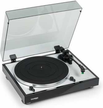 Audiotechnika Thorens TD 402 DD