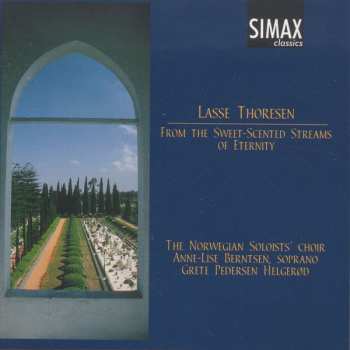 Album Thoresen / Berntsen / Norwegian Soloists Choir: From Sweet