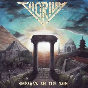 CD Thorium: Empires In The Sun