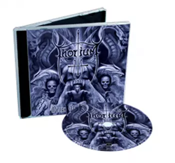 Thorium: Ocean Of Blasphemy