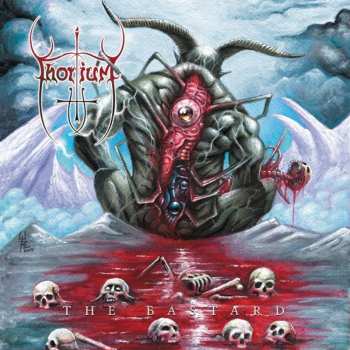 CD Thorium: The Bastard