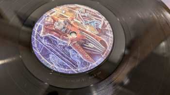 LP Thornbridge: Daydream Illusion LTD