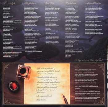 LP Thornbridge: Daydream Illusion LTD