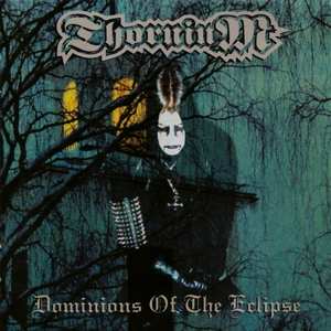 CD Thornium: Dominions Of The Eclipse DIGI