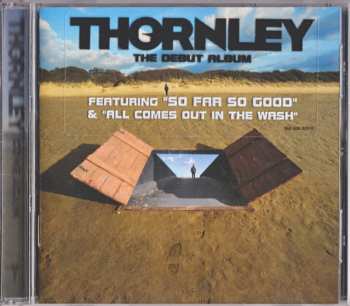 Album Thornley: Come Again