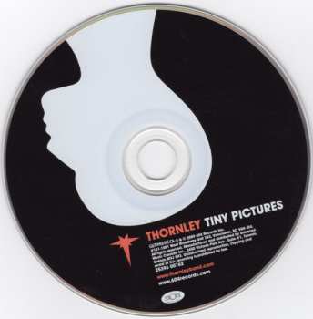CD Thornley: Tiny Pictures PIC