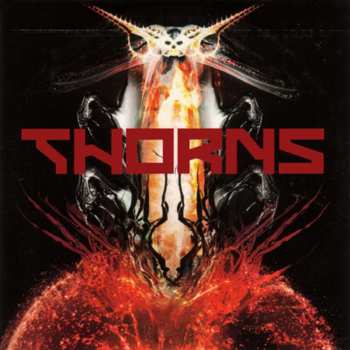 CD Thorns: Thorns