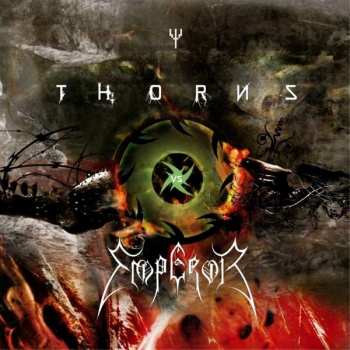 Album Emperor: Thorns Vs Emperor
