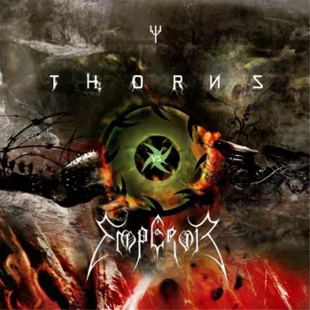 Emperor: Thorns Vs Emperor