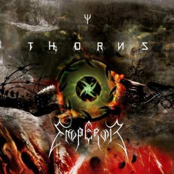 LP Emperor: Thorns Vs Emperor