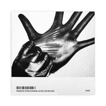 CD Thorofon: Gladio Angor DIGI