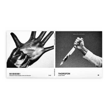 CD Thorofon: Gladio Angor DIGI