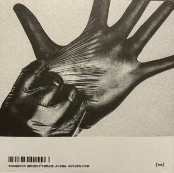 CD Thorofon: Gladio Angor DIGI