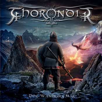 Album Thorondir: Des Wandrers Mär