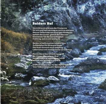 CD Thorondir: Wächter Des Waldes