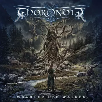 Wachter Des Waldes