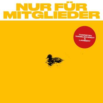 Album Lambert: NUR FÜR MITGLIEDER