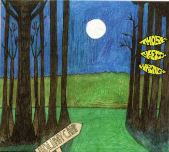 Album Those Pretty Wrongs: Holiday Camp