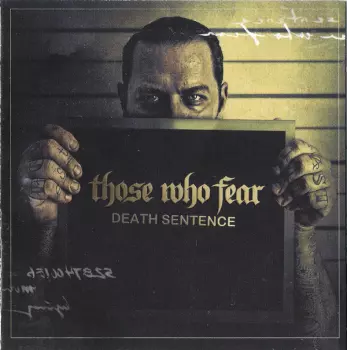 Death Sentence