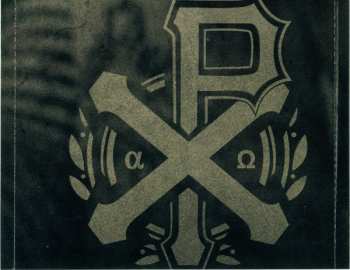 CD Those Who Fear: Unholy Anger
