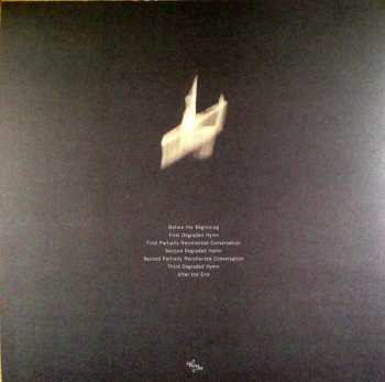 LP Those Who Walk Away: The Infected Mass