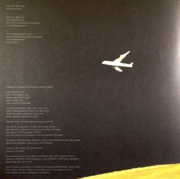 LP Those Who Walk Away: The Infected Mass