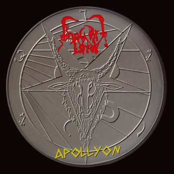 CD Thou Art Lord: Apollyon