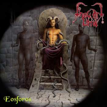CD Thou Art Lord: Eosforos