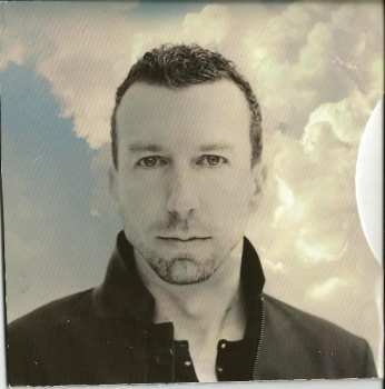 CD Thousand Foot Krutch: Oxygen:Inhale