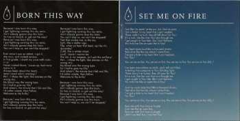 CD Thousand Foot Krutch: Oxygen:Inhale
