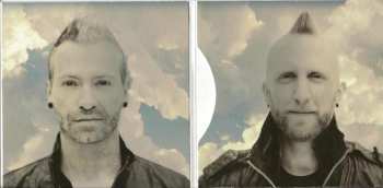 CD Thousand Foot Krutch: Oxygen:Inhale