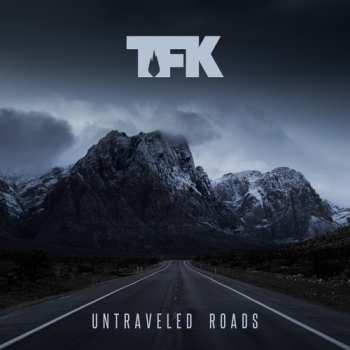Album Thousand Foot Krutch: Untraveled Roads