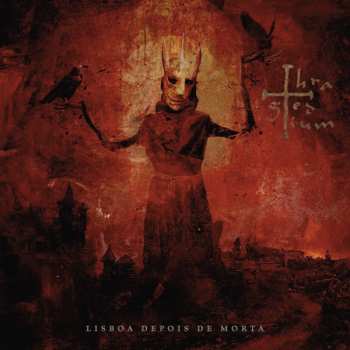 LP Thragedium: Lisboa Depois De Morta