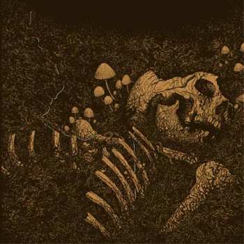 Album Thrall: Aokigahara Jukai
