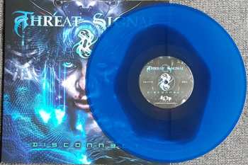 LP Threat Signal: Disconnect LTD | CLR