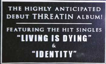 CD Threatin: Breaking The World