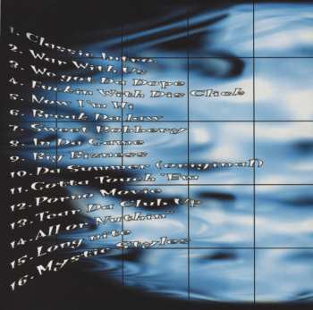 CD Three 6 Mafia: Mystic Stylez - The First Album