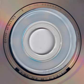 CD Three 6 Mafia: Mystic Stylez - The First Album