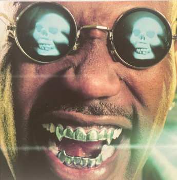 CD Three 6 Mafia: Playlist: The Very Best Of Three 6 Mafia