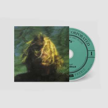 CD Ty Segall: Three Bells