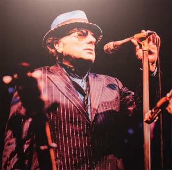 2LP Van Morrison: Three Chords & The Truth CLR
