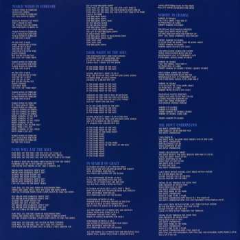 2LP Van Morrison: Three Chords & The Truth CLR