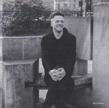 CD Dmitri Shostakovich: "Three Continents" Cello Concerto / Cello Concerto No. 2