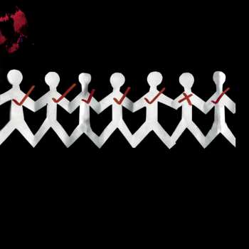CD Three Days Grace: One-X