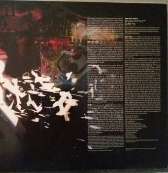 LP Three Days Grace: One-X